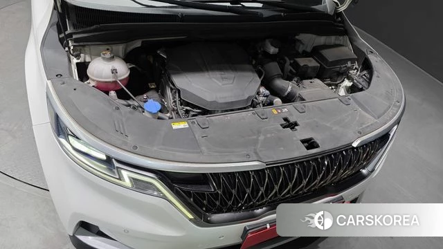 Kia Carnival 4th generation id 4388958 из Кореи 16