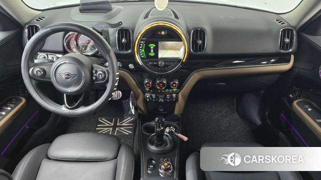 Mini Cooper Countryman id 4775705 из Кореи 29