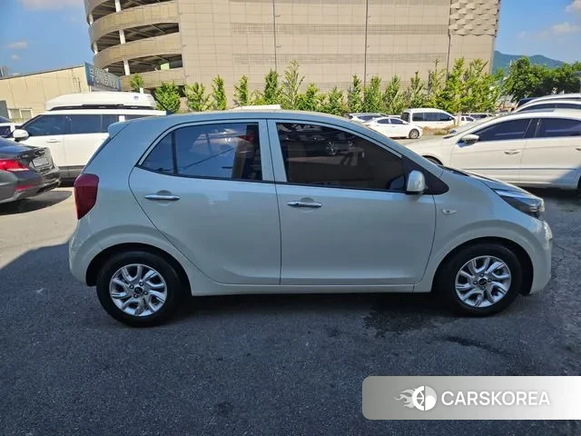 Kia All New Morning (JA) id 2997421 из Кореи 16