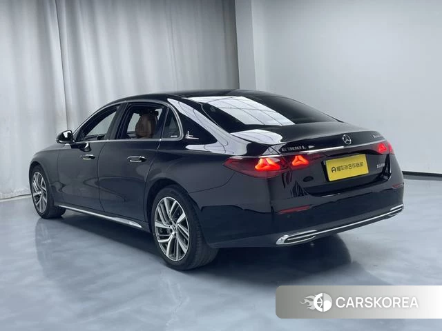 Mercedes-Benz E-class id 4301134 из Китая 7