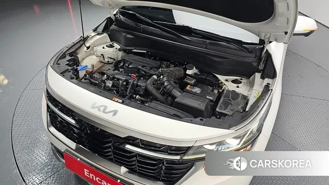 Kia The New Seltos id 3366052 из Кореи 16