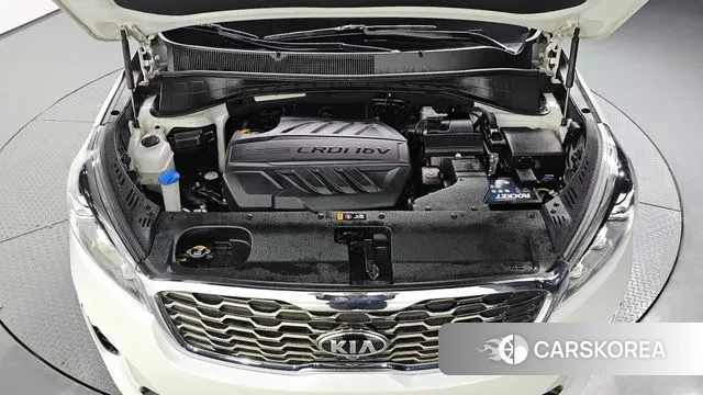 Kia The New Sorento id 3018381 из Кореи 16