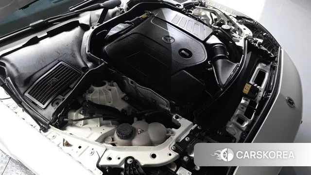 Mercedes-Benz C-Class W206 id 3770872 из Кореи 16