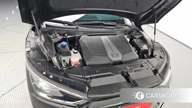 Kia EV6 id 3512933 из Кореи 16