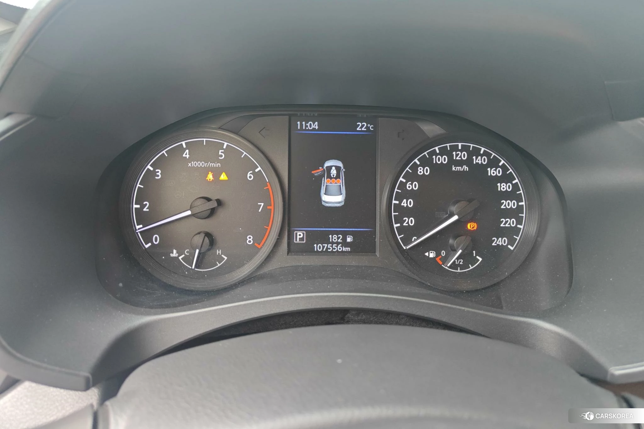 Nissan Altima id 4437489 из Китая 13