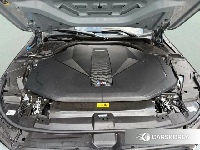 BMW i5 (G60) id 4185894 из Кореи 15