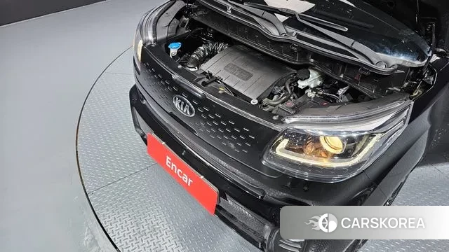 Kia The New Ray id 3772364 из Кореи 16