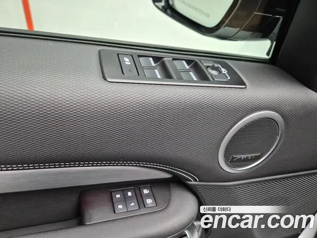 Land Rover Discovery 5 id 2518963 из Кореи 16