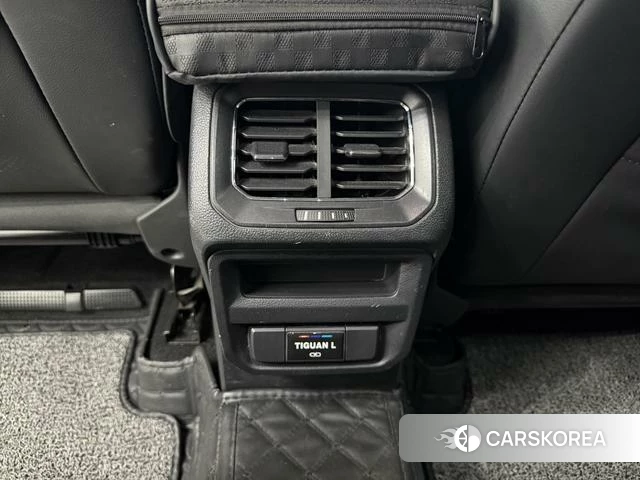Volkswagen Tiguan L id 4261565 из Китая 22