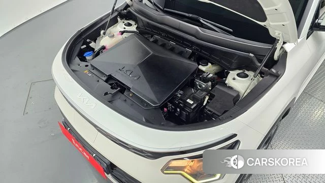 Kia Di All New Niro EV id 4721012 из Кореи 26