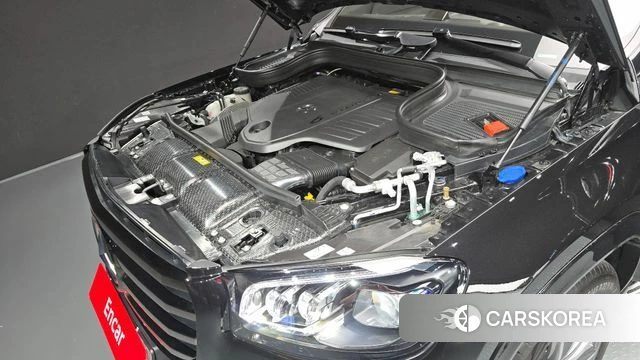 Mercedes-Benz GLS - Class X167 id 4487568 из Кореи 16