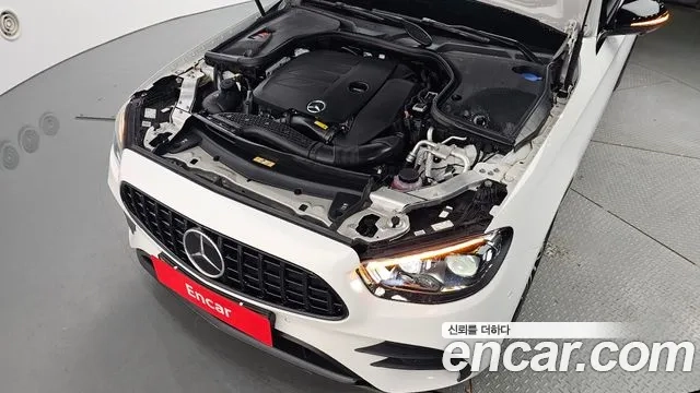 Mercedes-Benz E-Class W213 id 2858075 из Кореи 16