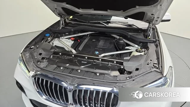 BMW X5 (G05) id 3367569 из Кореи 16