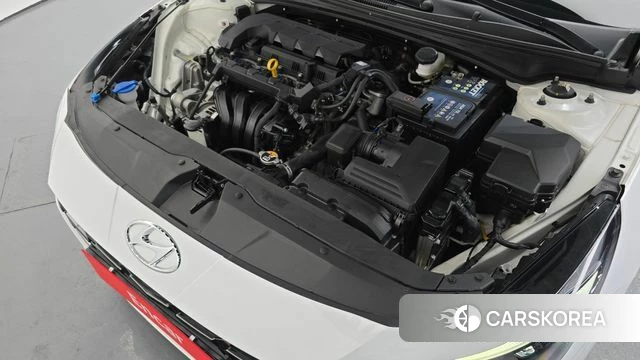 Hyundai Avante (CN7) id 4316810 из Кореи 16