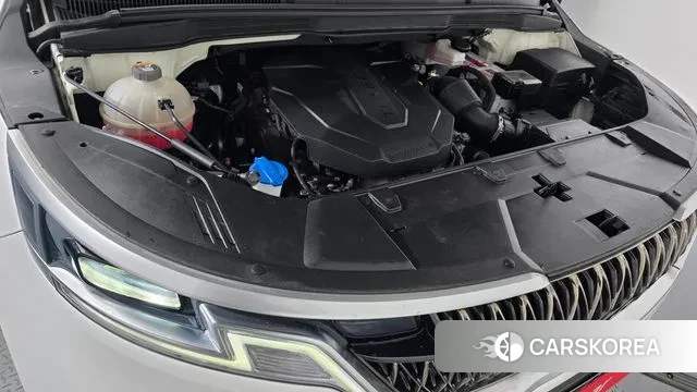 Kia Carnival 4th generation id 3385104 из Кореи 16