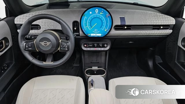Mini Cooper S 4th Generation id 4354191 из Кореи 29