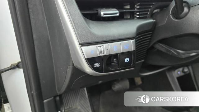 Hyundai Ionic 5 id 3839707 из Кореи 16