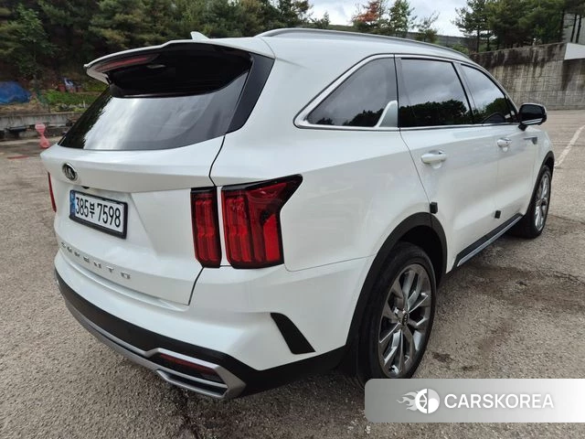 Kia Sorento 4th Generation id 4355949 из Кореи 16