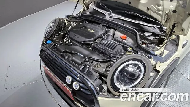 Mini Cooper id 2648903 из Кореи 16