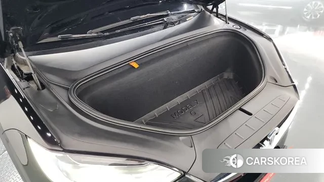 Tesla Model X id 3362191 из Кореи 16