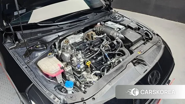 Hyundai The New Avante (CN7) id 3447333 из Кореи 16