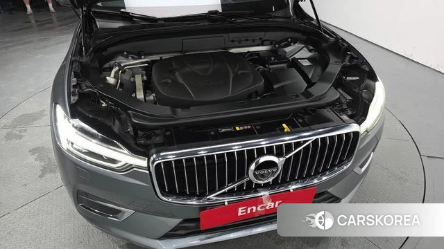 Volvo XC60 second Generation id 4755207 из Кореи 16