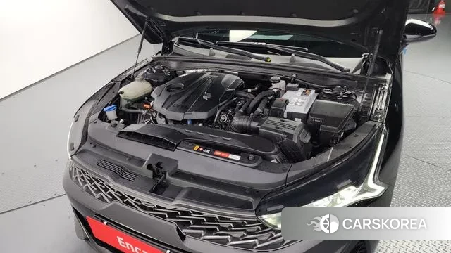 Kia K5 3rd generation id 3422594 из Кореи 16