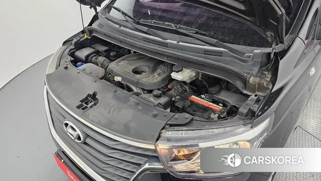 Hyundai The New Grand Starex id 3444894 из Кореи 16