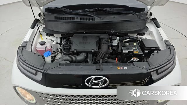 Hyundai Casper id 4541401 из Кореи 16