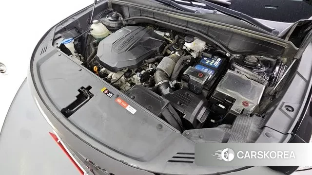 Kia Sorento 4th Generation id 3084800 из Кореи 16