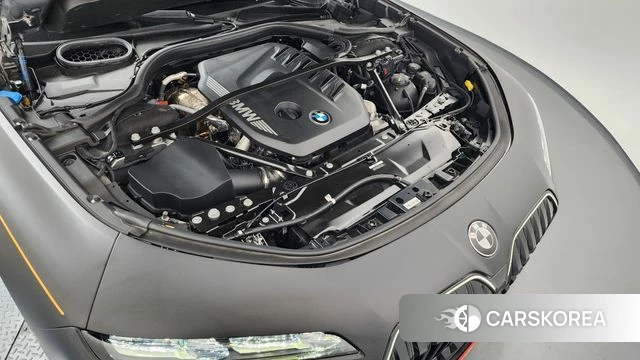 BMW 7 Series (G70) id 3902991 из Кореи 16