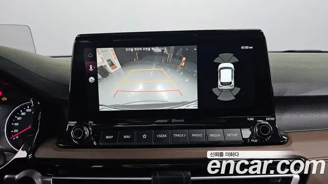 Kia Seltos id 2706636 из Кореи 16