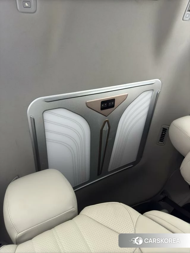 Toyota Saina id 4263509 из Китая 9
