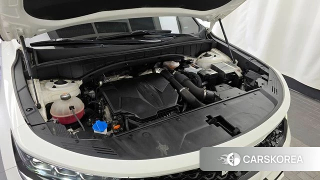 Kia Sorento 4th Generation id 3839167 из Кореи 16