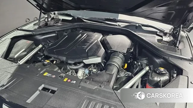 Genesis GV80 id 3439155 из Кореи 16