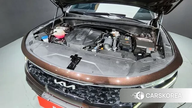 Kia Sorento 4th Generation id 3195904 из Кореи 16