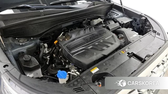 Hyundai Palisade id 3748213 из Кореи 16