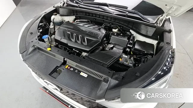 Hyundai All New Tucson id 3748133 из Кореи 16