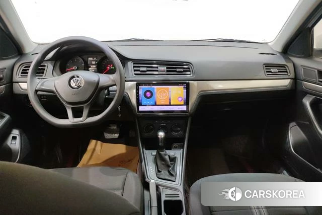 Volkswagen Lavida id 4279099 из Китая 13