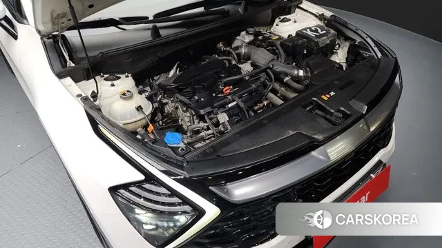 Kia Sportage 5th Generation id 3497736 из Кореи 16