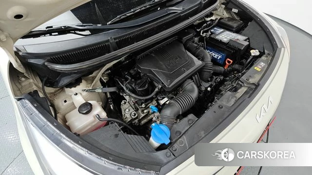 Kia Morning Urban (JA) id 4249885 из Кореи 30