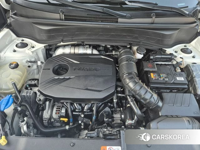 Kia Seltos id 4255138 из Кореи 16