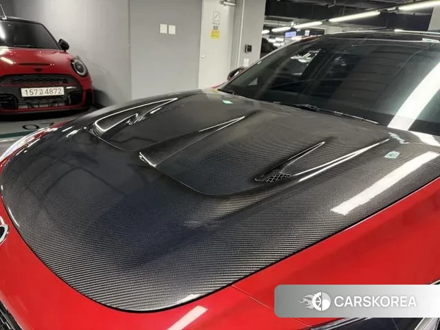 Kia Stinger Meister id 3686758 из Кореи 16