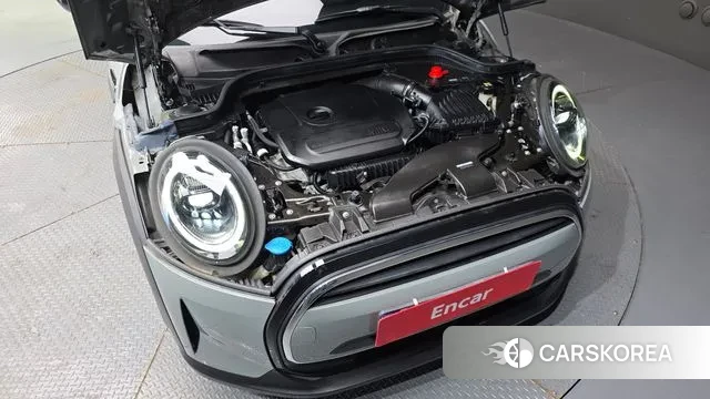 Mini Cooper id 3788084 из Кореи 16