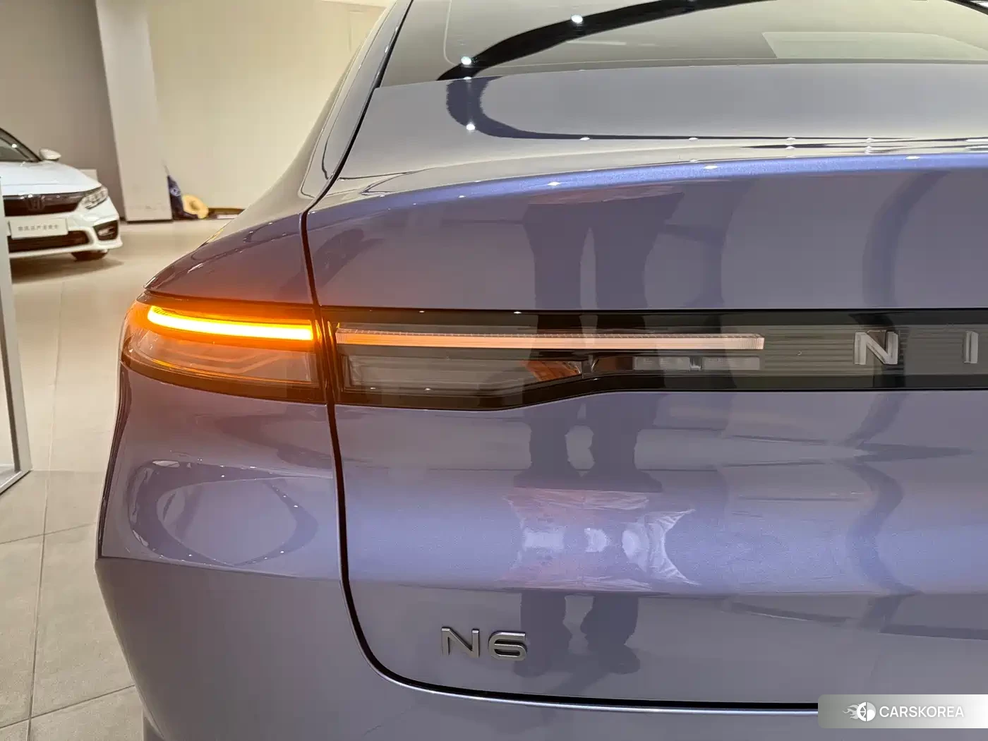 Nissan N6 id 4674302 из Китая 15