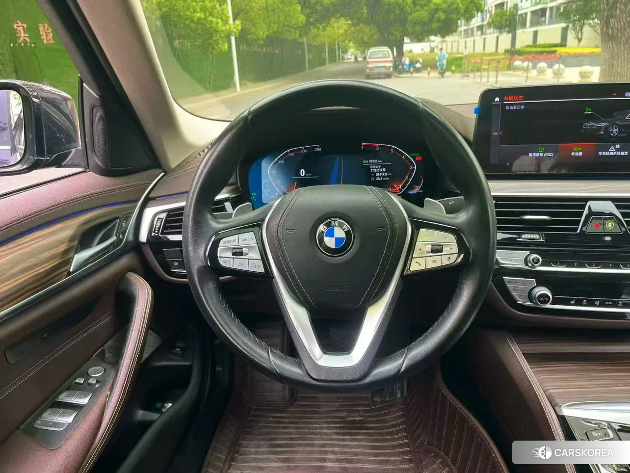 BMW 5 series id 4413342 из Китая 7