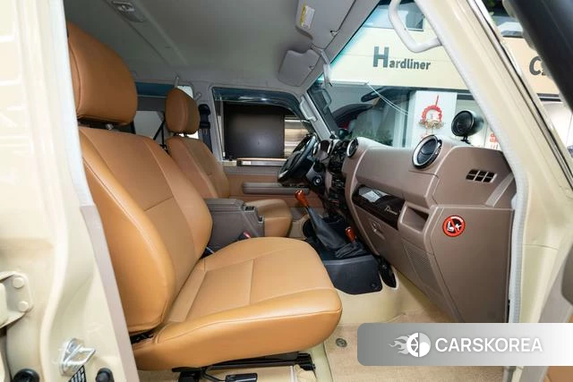 Toyota Land Cruiser (imported) id 4314819 из Китая 20