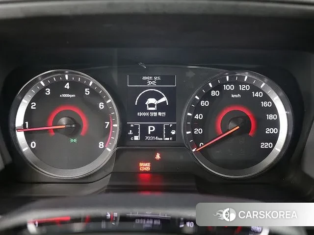 Ssangyong Berry New Tivoli id 3479750 из Кореи 16