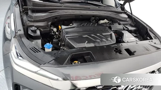 Hyundai Santa Fe TM id 3748629 из Кореи 16