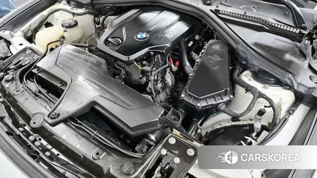 BMW 3 Series GT (F34) id 3568141 из Кореи 16